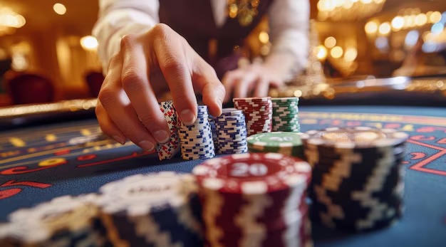 kiper4d mobile app interface showing sportsbook and casino games