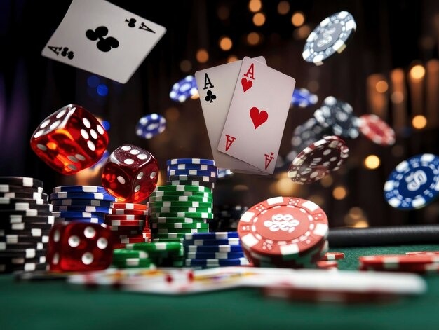 Fortune Ox slot game on kiper4d mobile interface